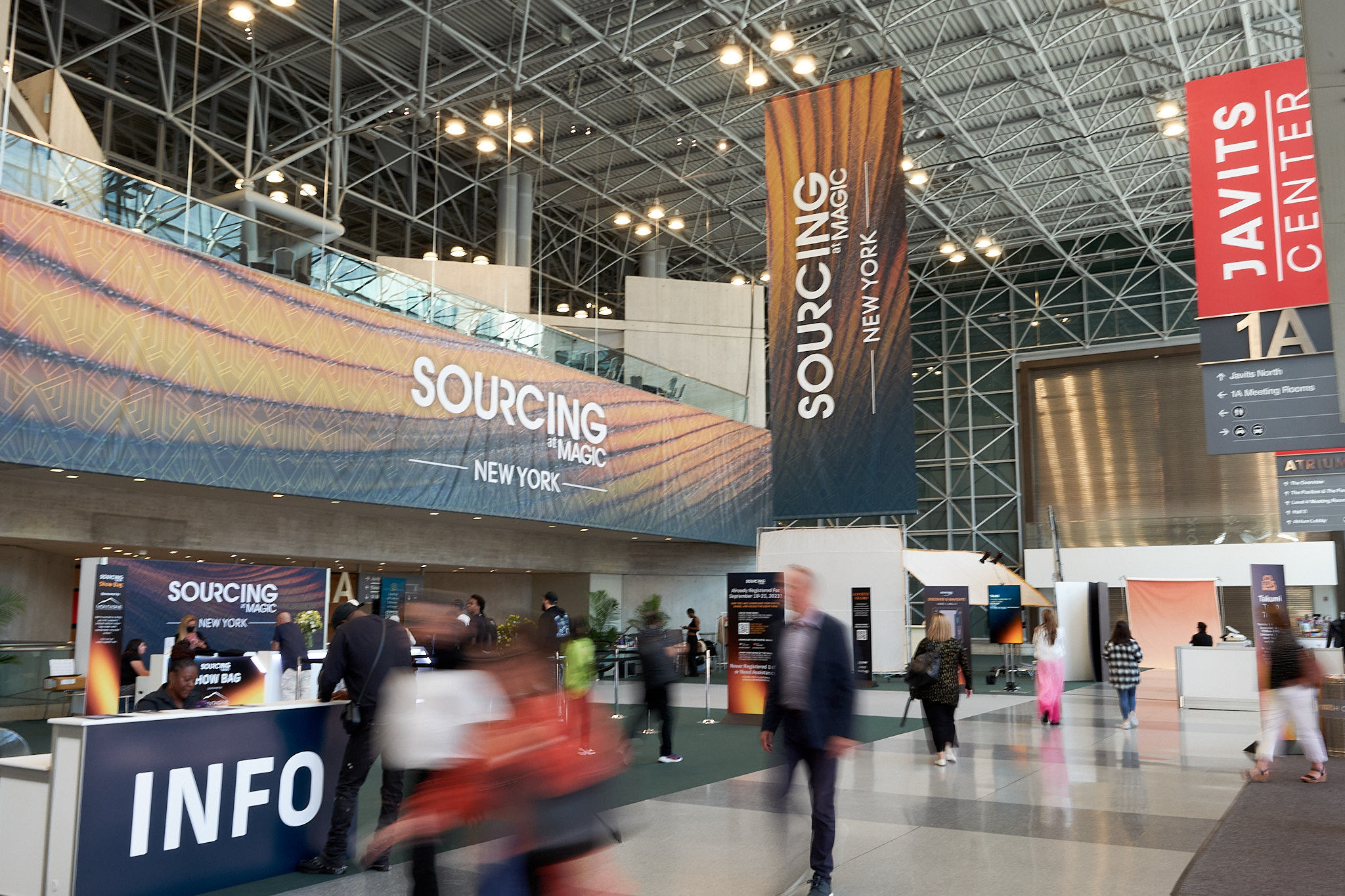 Sourcing At Magic New York 2024 SOURCING at MAGIC | Learn More